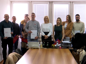 Повратак медицинара из иностранства – у Србију се вратило још 14 здравствених радника