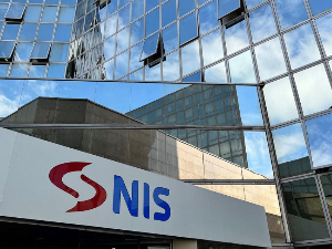 НИС поднео захтев за нову лиценцу Министарству финансија САД