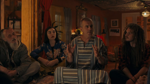 У клинчу, 1C 10-30