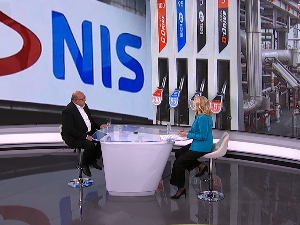 Марковић: Продужетак лиценце пресудан за рад Рафинерије, чекамо исход преговора МОЛ-а и Гаспромњефта