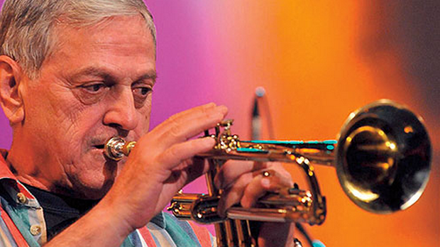 Београдски џез фестивал: Душко Гојковић, 2. део