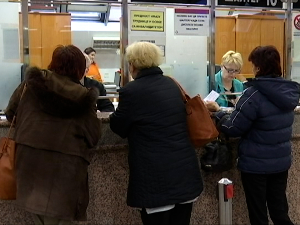 Почела подела пакета солидарне помоћи пензионерима са најнижим примањима