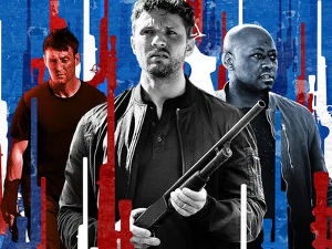 На нишану, 5-8 2С