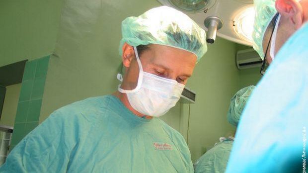 Мира Адања Полак – Ексклузивно: Важно је знати проф. др Никицу Грубора	