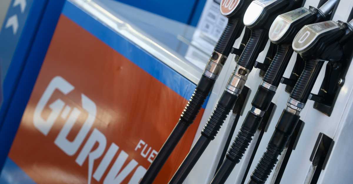 Расту цене горива у Европи, у Словенији нема дизела - у Србији довољно свих  деривата