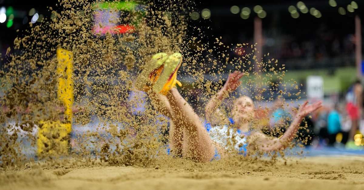 Финале троскока - Шпановићева шеста после треће серије, наставља такмичење