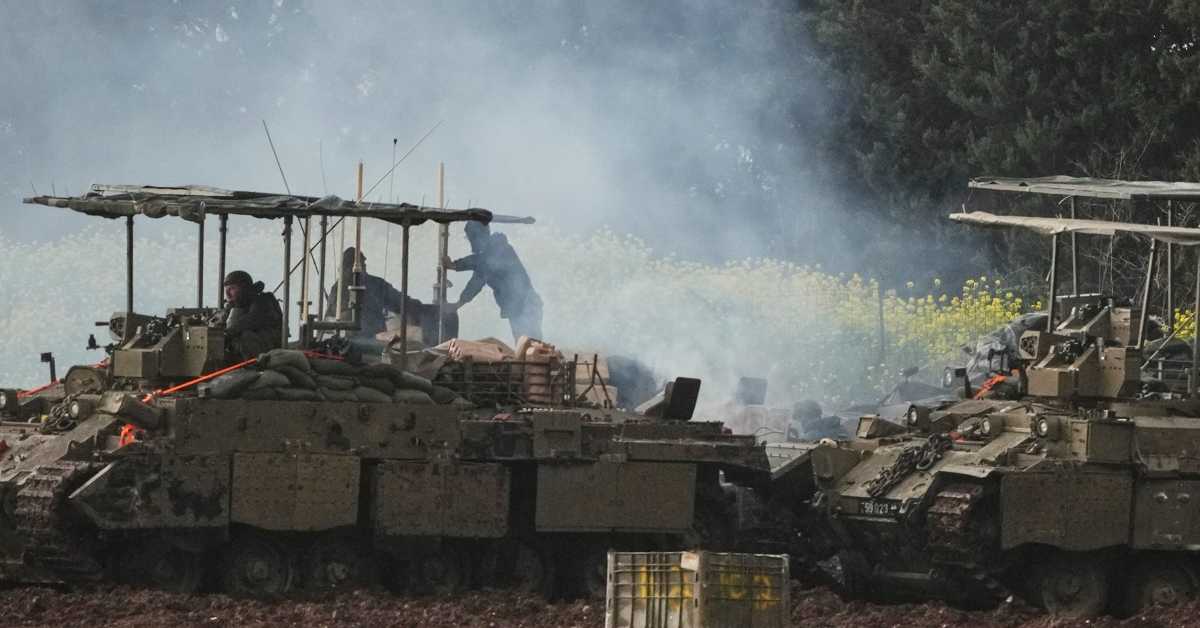 ИДФ: На пола смо пута да остваримо циљеве операције; Британија тврди да није увучена у рат са Ираном