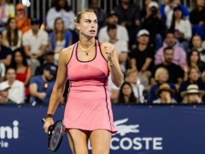 Ли намучила Сабаленку - Белорускиња у трећем колу Мајамија