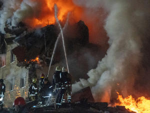 Преговори Украјине и САД без Русије у Мајамију; Лукашенко: Трамп ме позвао на Флориду 