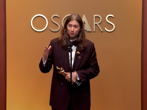 Блуз му донео трећег Оскара: Горансонова музика у филму „Грешници“ освојила Академију