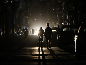 Нови колапс енергетског система на Куби – цело острво поново без струје