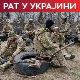 Војска Украјине: Руси крећу на Константиновку; удар дронова на Кијевску област