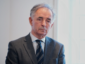 Загреб, нова претња смрћу Милораду Пуповцу