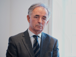 Пуповац: Неприхватљив тренд оглушавања о Јасеновац