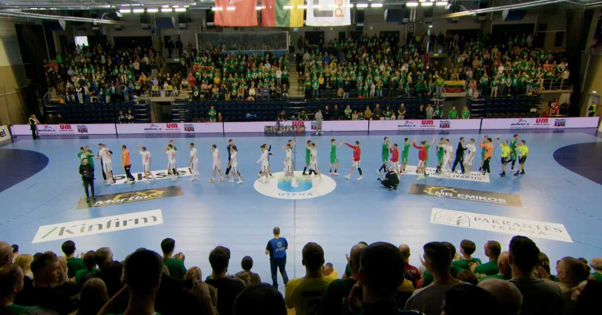 Нова рутина Србије против Литваније, следи Мађарска за пласман на СП