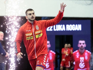 Роган: Дошли смо да победимо и то смо успели