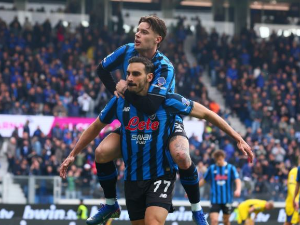 Минималац Аталанте против Вероне