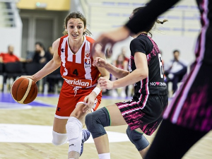 Звезда са 60 разлике у финалу одбранила трофеј националног купа