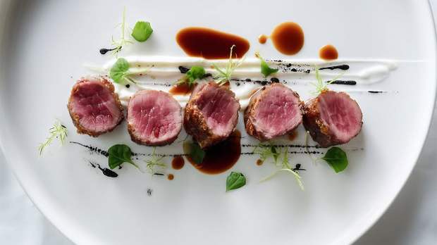 Гламурозним малим порцијама одзвонило – гости ресторана хоће да буду сити