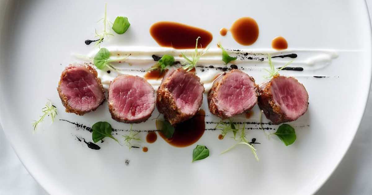 Гламурозним малим порцијама одзвонило – гости ресторана хоће да буду сити