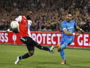 Димитри Паје окачио копачке о клин