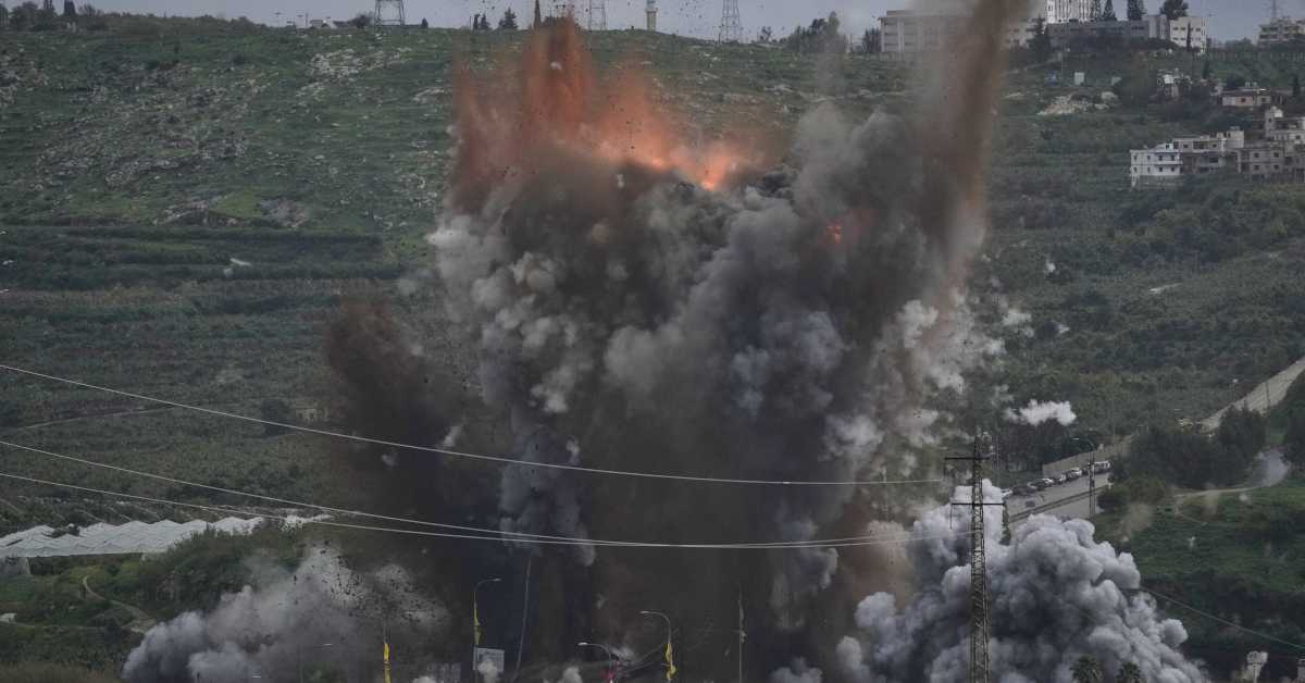 Трамп: Постигли смо договор са Техераном око главних тачака, разматрамо преузимање иранских нуклеарних постројења