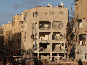 У ракетним нападима на југ Израела више од 100 повређених; Иран: Успоставили смо доминацију над израелским небом