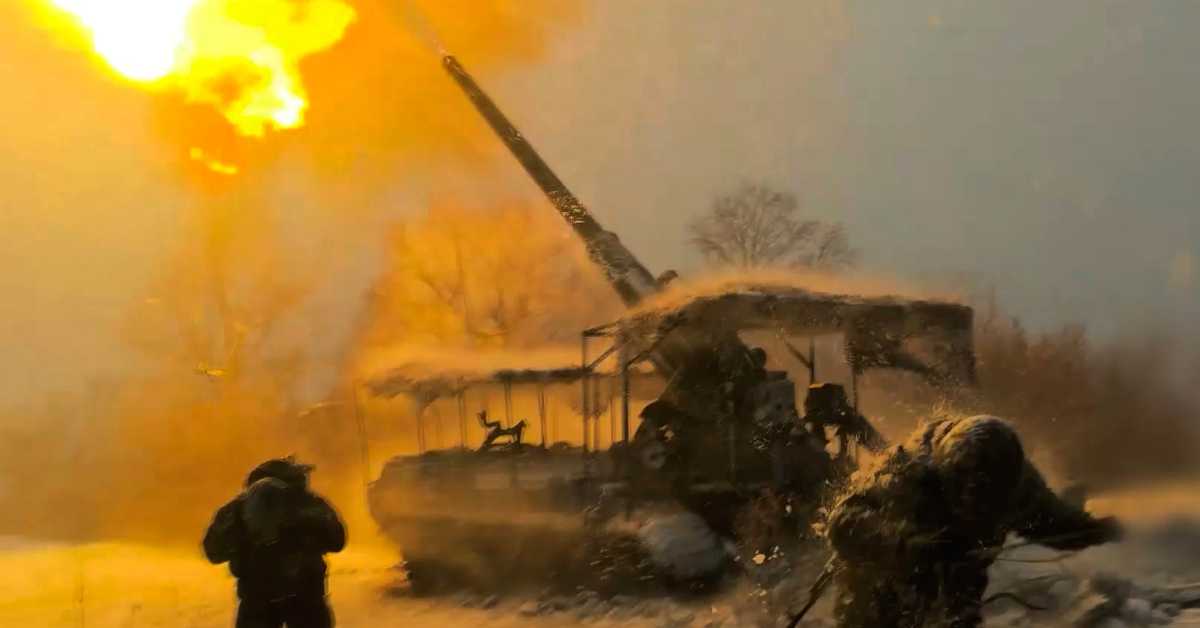 Војска Украјине: Руси крећу на Константиновку; удар дронова на Кијевску област