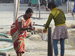Некима на дохват руке, другима километрима далеко, обележава се Светски дан вода