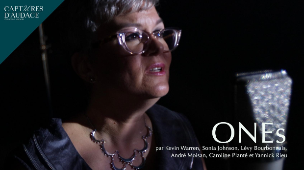 Тренуци смелости: Јединствени