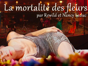 Тренуци смелости: Смртност цвећа