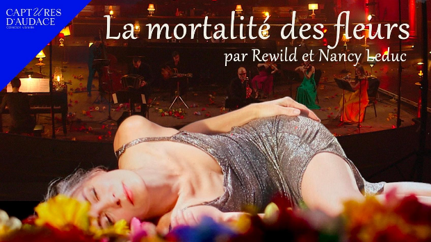 Тренуци смелости: Смртност цвећа