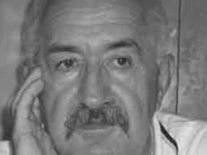 Драгомир Брајковић „Пролеће у Техерану”