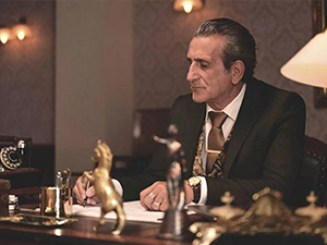  Преминуо глумац Радоје Чупић