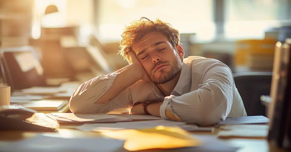 Како буђење пролећа утиче на наше расположење, сан и енергију