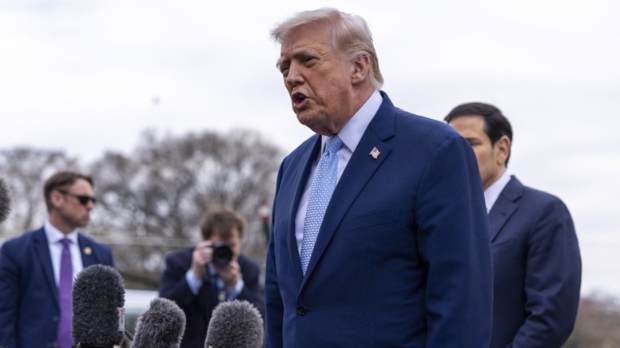 Трамп: Наредићу војсци да на пет дана одложи све војне нападе на иранску енергетску инфраструктуру