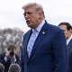 Трамп: Наредићу војсци да на пет дана одложи све нападе на иранску енергетску инфраструктуру