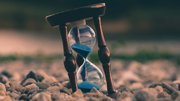 Да ли је време плод наше маште