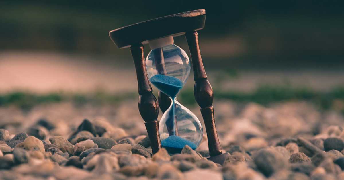 Да ли је време плод наше маште