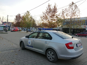 Још један Србин ухапшен на КиМ због наводног ратног злочина