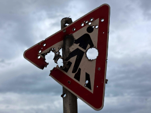 Сенка Ирана над Либијом, или зашто јагањци не преговарају са вуковима