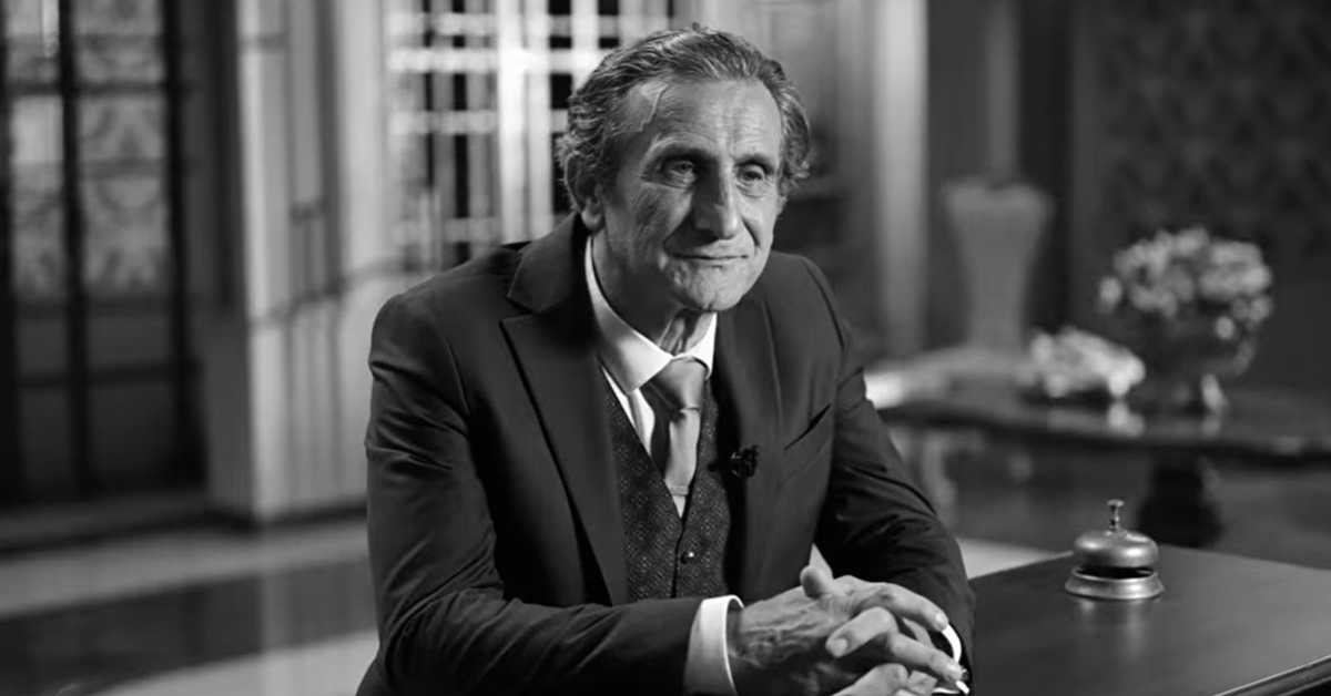  Преминуо глумац Радоје Чупић