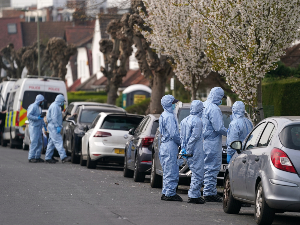 Лондон: Јединице за борбу против тероризма преузеле истрагу напада на возила јеврејске хитне службе