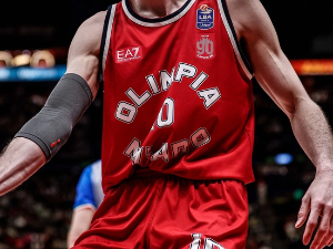 Миланска Олимпија у присуству бројних легенди прославила 90. рођендан