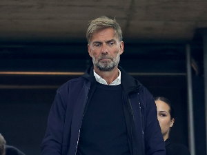 Клоп: Реал ме није звао, не планирам да напустим Ред Бул