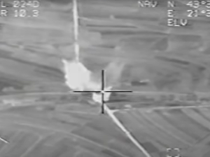 Филм о садашњости и о новом поретку у коме живимо: „Тачка прелома – рат који је променио правила“ вечерас на РТС 1