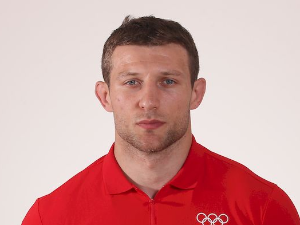 Тренирај са шампионом: Немања Мајдов