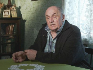 Лични космос: Археолог Радован Бунарџић, од палеолита до барока