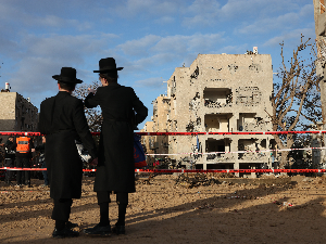 Израелски посланик за РТС: Ово је рат у коме морамо да победимо, немамо избора