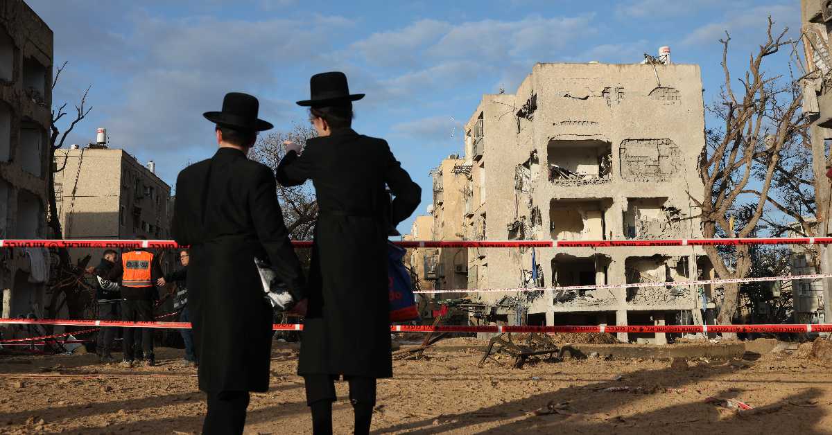 Израелски посланик за РТС: Ово је рат у коме морамо да победимо, немамо избора